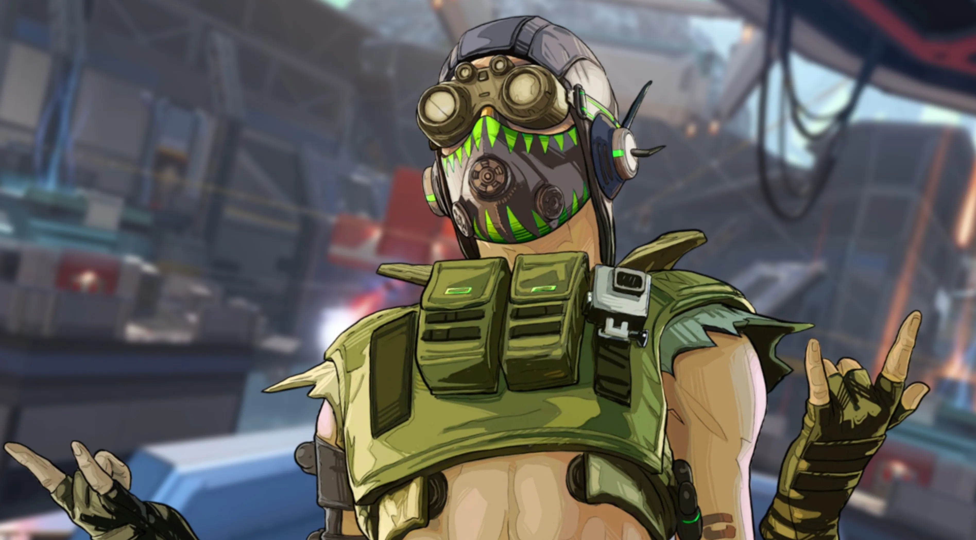 why i got banned in apex legends